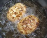 Foto del paso 13 de la receta: Papas rellenas con pino y queso
