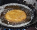 Foto langkah ke 2 dari resep Black Burger.