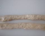 Zopf bread recipe step 4 photo