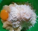 Foto langkah ke 1 dari resep Pastel Tutup Klasik Panggang.