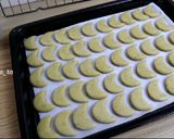 Foto langkah ke 6 dari resep 51. KUE KERING 3 BAHAN.