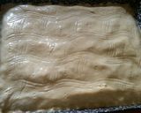 Almás pite recept fázis 9 fotója