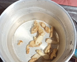 Foto langkah ke 2 dari resep Minuman Jahe & Jeruk nipis.