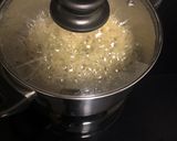 Foto langkah ke 3 dari resep BUBUR KACANG HIJAU KENTAL DAN EMPUK TANPA DIRENDAM DULU (metode 5-30-7).
