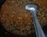 A picture of step 2 of Chole.
