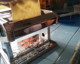 Foto langkah ke 5 dari resep Kulit Dimsum homemade.