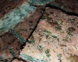 Foto del paso 5 de la receta: *Fainá de Espinacas y Acelga*