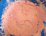 Eggless Strawberry Mousse recipe step 4 photo