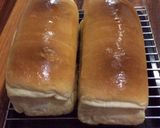Foto langkah ke 4 dari resep Roti tawar ala aku.