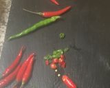 Une image de l'étape 6 de Guacamole 🫛fèves 🥑avocat🌶️.