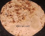 A picture of step 8 of Soft gandum / chakki aatay ki roti.
