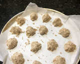 Foto del paso 4 de la receta: Coquitos sin harina