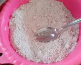 Foto langkah ke 3 dari resep Putu dengan Cetakan.