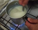 Foto del paso 2 de la receta: Crema natural "MAMÁ"