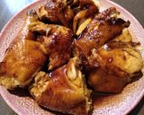 A picture of step 1 of Soya Sauce Chicken.