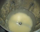 Foto del paso 5 de la receta Tarta de pera Mari