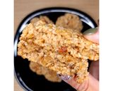 Foto del paso 4 de la receta: Cookies de avena, almendra y nuez 🍪
