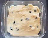 Foto del paso 4 de la receta: Muffins de arándanos