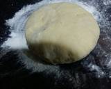 Baked doughnuts with nutella glazed recipe step 3 photo