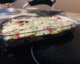 Foto del paso 6 de la receta: Mil hojas de berenjenas