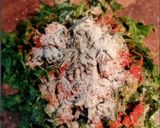মেথি চক্রী(Methi chakri recipe in Bengali) রেসিপির ধাপ 2 ছবি