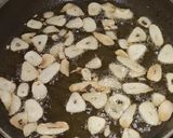 Foto langkah ke 1 dari resep Tahu Kuah Kecap.