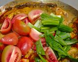Foto langkah ke 7 dari resep 196. Ayam Woku.