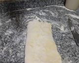 Foto del paso 4 de la receta: Cuadrados de Hojaldre con membrillo
