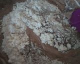 Foto langkah ke 3 dari resep Brownies Panggang Irit Lembut (tanpa DCC).