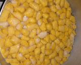 Foto del paso 4 de la receta: Ñoquis de calabaza