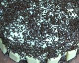 Foto del paso 8 de la receta: Tarta Arcoiris