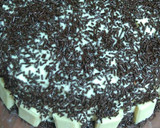 Foto del paso 8 de la receta: Tarta Arcoiris