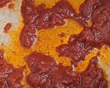 عکس مرحله 2 از دستور ترشی سیر🧄عربی