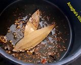 A picture of step 4 of Soya Rice (सोया राइस).