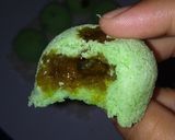 Foto langkah ke 5 dari resep Putu Bambu tanpa Cetakan Bambu 😂.
