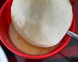 Gambar langkah 3 resipi "Poket AjaibTuna Hot".