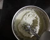 कैरीपन्ह आईस्क्रीम (Kairi Panna Vegan Icecream Recipe in Marathi) रेसिपी स्टेप 4 फोटो 