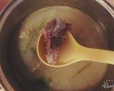 Foto langkah ke 8 dari resep Sop Iga Sapi Gurih Mantap.