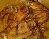 Foto langkah ke 4 dari resep Sayap goreng lengkuas.