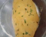 મેથી ના થેપલાં (Methi Thepla Recipe in Gujarati) રેસીપી સ્ટેપ3ફોટો