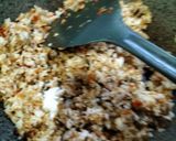 Foto langkah ke 3 dari resep 991. Nasi Tutug Oncom.