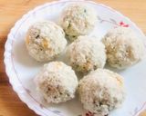 ચીઝ બૉલ્સ (Cheese Balls Recipe in Gujarati) રેસીપી સ્ટેપ4ફોટો