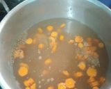 Foto langkah ke 2 dari resep SOP Bening Tahu Bakso.
