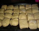Foto del paso 5 de la receta: Pan chips