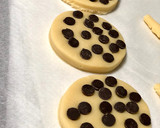 Foto del paso 6 de la receta: Galletas navideñas 🎄🍪❤️