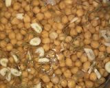 Foto del paso 1 de la receta: Hummus de garbanzos 🤩