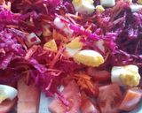 Foto del paso 5 de la receta: Ensalada 🥰🥗