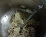 A picture of step 1 of Something healthy and tasty.