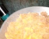 সিমুইয়ের পায়েস(Simuier Payesh recipe in Bengali) রেসিপি ধাপ - 1 ছবি