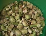 Foto del paso 1 de la receta Guiso de habas con costilla